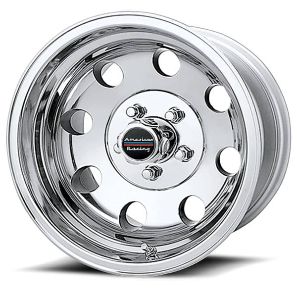 American Racing AR172 Baja AR172 Baja product medium 15  X8     5-127.00 -19 SLPOXX